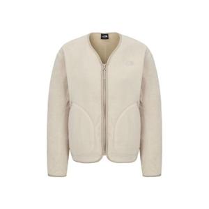 노스페이스 여성 ACAMPO CARDIGAN RNJ4FR82C-SAN