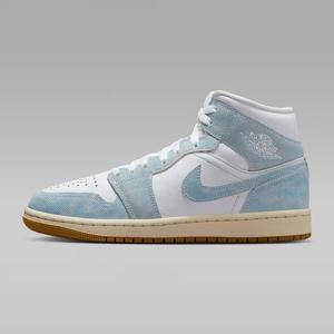 [나이키]나이키 에어 조던 1 미드 SE 여성 신발 HQ2005-100