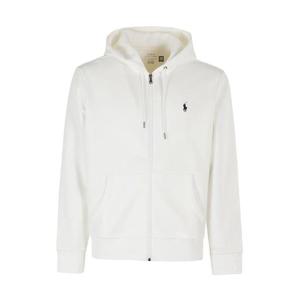 폴로 랄프로렌 후드 티셔츠 710881517 097 White