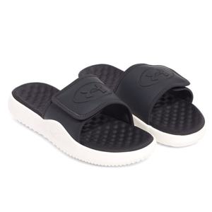 [골피아]언더아머 이그나이트 프로 8 슬라이드 슬리퍼(6000337-0