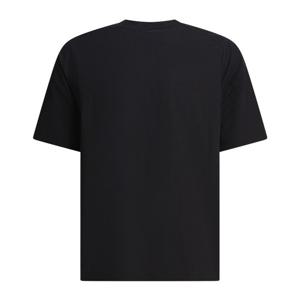 다이와 피어39 테크 릴렉스 핏 반팔 티셔츠 8804010670419 BLAC