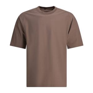 다이와 피어39 베이직 크루넥 릴렉스 티셔츠 8804010670420 BEI