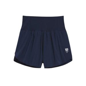 [윌슨][윌슨] 여성 스필트 코트 반바지 W243102TPH81DBC