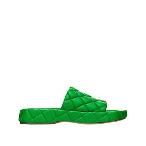 보테가베네타 뮬 슬리퍼 709004VBRR0 Green