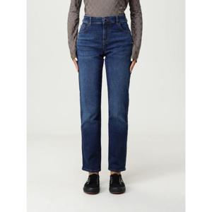 엠포리오 아르마니 데님 팬츠 EW001499AF17030 MB002 Blue