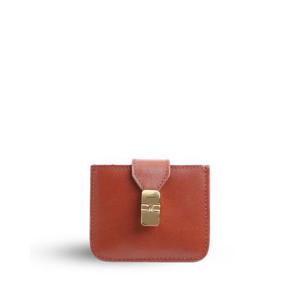 아페쎄 지갑 PXBMW F636041NUT BROWN Brown