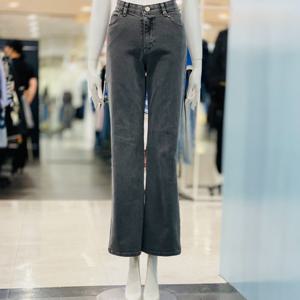 [클리지]안밴딩 다잉 롱 부츠컷 CP7WPT16