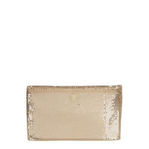 파코라반 클러치 파우치 25PSS0505MET736 096 Gold