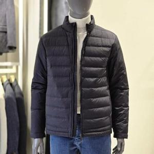 런던포그 세이브존04 튜브 트윌 점퍼 LOWBA361a