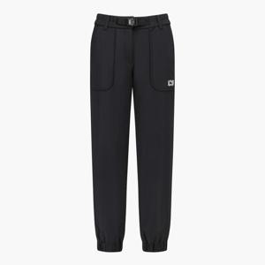 [르꼬끄골프] 여성 버클 조거핏 팬츠 (GQ322LPT95)