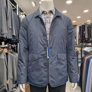 런던포그 HL01 퀼팅자켓형변형점퍼 Lpfba06z