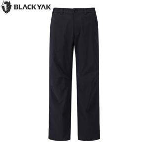블랙야크 남성 가을 아웃도어 등산바지 클라이밍 베이직 팬츠1 1BYPNFU012BK