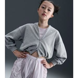 [나이키키즈PG] 주니어 걸즈A253JM334P(140-170)나이키DF댄스후디