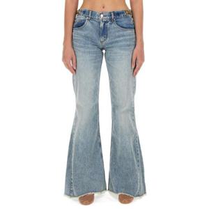 스텔라 맥카트니 데님 6D0275 3SPH834052 Blue