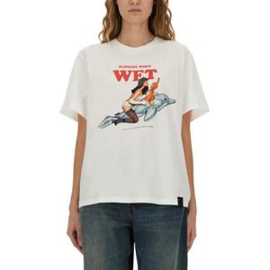 스텔라 맥카트니 탑 6J0158 3SQA189000 White