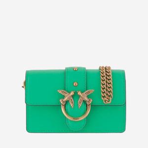 PINKO Pinko Bags Green 100064A0F1U59Q