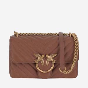 PINKO Pinko Bags Brown 100074A0GKL17Q
