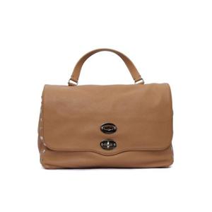 자넬라토 토트백 068010 0050000 M Brown