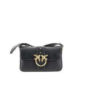 PINKO PINKO LEATHER BAG 104340
