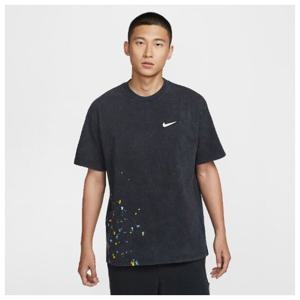 [나이키]나이키반팔티 SQJ HV1672-010 남성 맥스90 농구 티셔츠