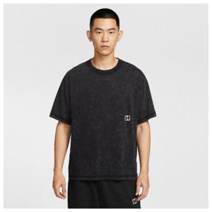 [나이키]나이키반팔티 SQJ HV0628-010 짐 헤리티지 남성 드라이