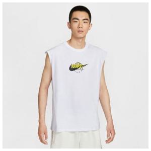 [나이키]나이키나시티 SQJ IB4329-100 맥스90 민소매 티셔츠