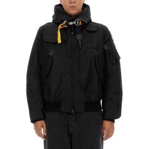 파라점퍼스 자켓 24WMPMJKMA01 P010541 BLACK