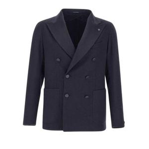 딸리아토레 자켓 1SMC20K AI190015B5072 Blue