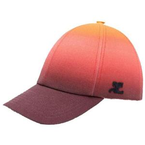 쿠레쥬 볼캡 523ACT002CO0075I003 DIVERS