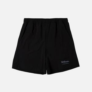 [윌슨][윌슨] 남성 테크에센셜 우븐 반바지 W243001LPH71BLK