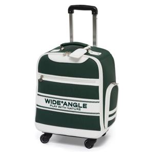 [와이드앵글]여성 CO 노르딕 트롤리 보스턴백 WWU25B02G9