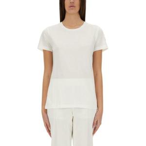 몽클레어 반팔 티셔츠 8C73200 V8058033 WHITE