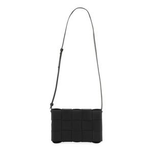 보테가베네타 크로스백 578004 VMAY18425 BLACK