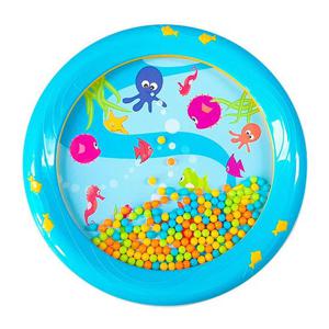 할릴릿 미니웨이브드럼 MP485 드럼 악기놀이 악기 장난감 완구