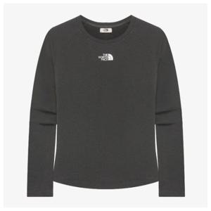 [노스페이스]노스페이스긴팔티 JQS NT7TR30L 여성 델피 긴팔 라