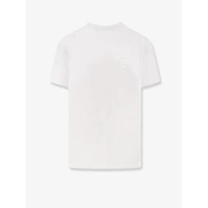 DIOR 코튼 티셔츠 943J605A0554