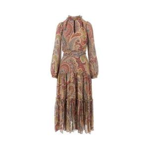 ETRO ETRO DRESS WRHA0418