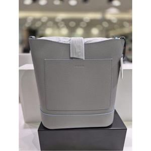 [에스콰이아][에스콰이아] 핸드백(EHCFHB063GY) (P003695387)