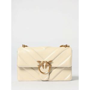 [PINKO] 라프리마 여성 핸드백 104549A2OS Z14Q 화이트 /6