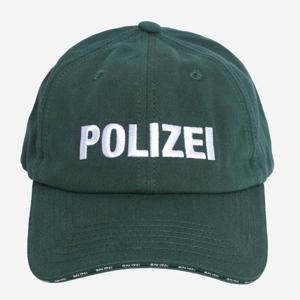 UNKNOWN BRAND Vetements Hats UE54CA200ZGREEN