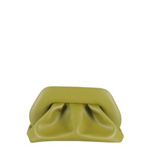 더모아레 클러치 파우치 TMFW25TN56 097 Gold