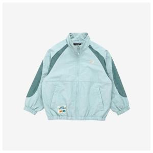 [뉴발란스]뉴발란스키즈바람막이 HQK NK9AF1301U-84 OFFROAD TRI