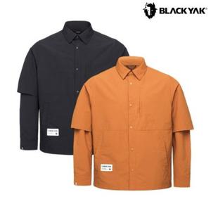 남여공용 bcc 간절기 클라이밍 셔켓 셔츠 아웃도어 기능성 남방 1BYYSFU004 GD