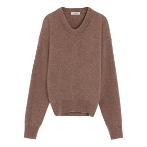 르메르 V넥 울 스웨터 TO1417LK107