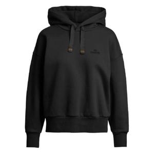 파라점퍼스 드로스트링 후드 스웨트셔츠 25WMPWFLEY33PU6