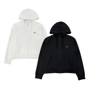 [라코스테]여성 소프트저지 셋업 자켓 SF932E-55N