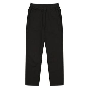 [에꼴리에]MARIO남아 밴딩 테이퍼드 슬랙스 팬츠 23C0208_BK