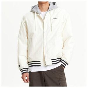 [뉴발란스]뉴발란스패딩 XQS NBNQE42823-64 UNI 바시티 패딩점퍼