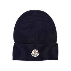 몽클레어 비니 3B00074M1900 750 NAVY