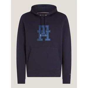 타미힐피거 후드 티셔츠 MW0MW32702 DW5 DESERTSKY